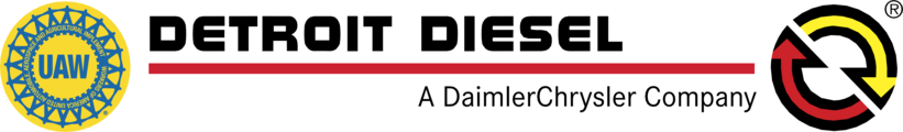 Detroit Diesel